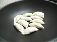 gyoza- ravioli giapponezi immagine 10