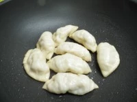 gyoza- ravioli giapponezi immagine 11