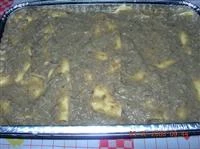 5 foto ricetta pasta all' uovo