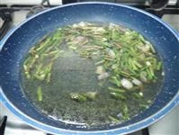 lasagna asparagi e bufala immagine 2