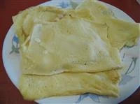 lasagna con le crepes immagine 2 