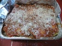 lasagna con le crepes immagine 6 