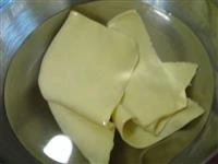 lasagna fiori di zucca e pesto immagine 2