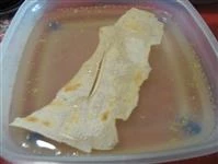 lasagna pane carasu asparagi immagine 4
