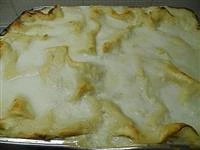 lasagna verza e salsiccia immagine 9