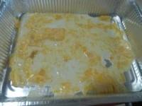 lasagna zucca gorgonzola e noci immagine 4