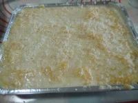lasagna zucca gorgonzola e noci immagine 6