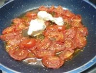 riso selvaggio al gorgonzola 4