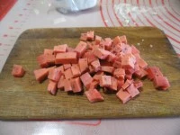 risoni di lenticchie 3