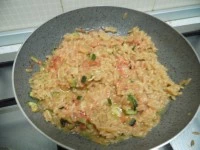 risoni di lenticchie 5
