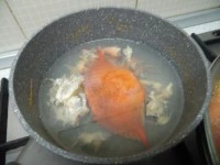 risotto al granchio blu immagine 2