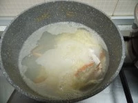 risotto al granchio blu immagine 3