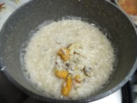 risotto al granchio blu immagine 4