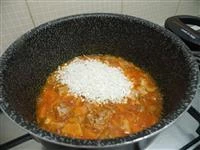 risotto al lampredotto immagine 4