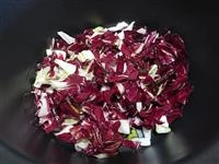 risotto al radicchio immagine 1