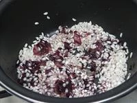 risotto al radicchio immagine 3