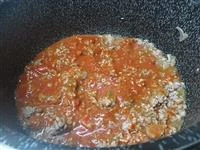 risotto al ragù immagine 2