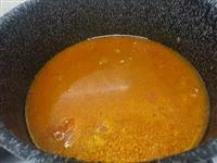 risotto al ragù immagine 3
