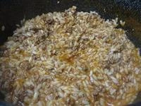 risotto al ragù immagine 5
