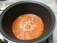 risotto all'aragosta immagine 5