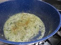 4 immagine risotto all indivia