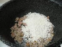 risotto alla borragine immagine 3