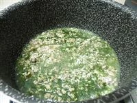 risotto alla borragine immagine 4