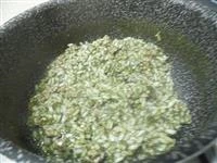 risotto alla borragine immagine 5
