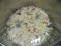 risotto alle banane immagine 1