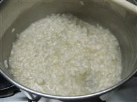 risotto alle banane immagine 4