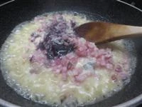 risotto alle more immagine 4