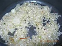 risotto appetitoso immagine 2