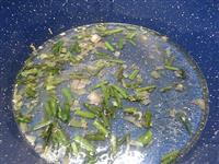 risotto asparagi philadelphia immagine 2