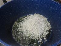 risotto asparagi philadelphia immagine 3