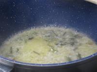risotto asparagi philadelphia immagine 4