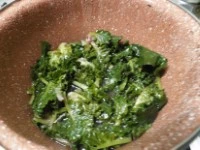 risotto cavolbroccolo angus ricotta immagine 3