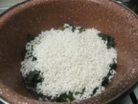 risotto cavolbroccolo angus ricotta immagine 4