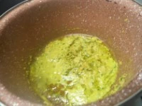 risotto con crescenza di capra immagine 2