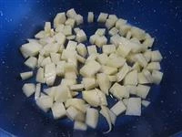 risotto patate immagine 1