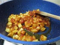 risotto patate immagine 3