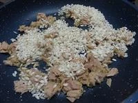 risotto al tonno immagine 2