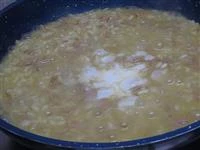 risotto al tonno immagine 4