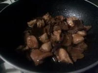 risotto coniglio e funghi porcini immagine 4
