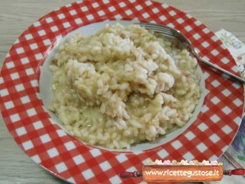 risotto tonno lenticchie rosse