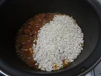 4 immagine risotto melanzane e scamorza