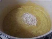 risotto patate e zucca 3