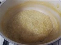 risotto patate e zucca 4