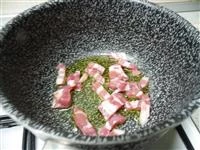 risotto piselli e mascarpone immagine 1 