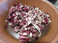 canederli radicchio salame formaggio 1