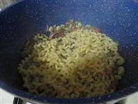fusilli bucati fave pecorino immagine 3